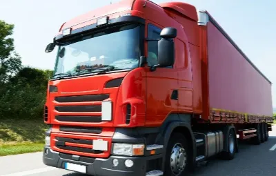 Ankara Güneysınır Ambar Kargo