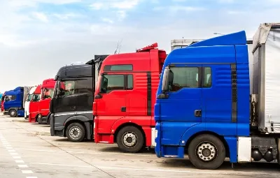 Ankara Güneysınır Ambar Nakliyat