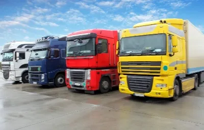 Ankara Güneysınır Nakliye Ambarı