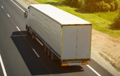 Ankara ile Güneysınır Arası Parça Eşya Taşıma