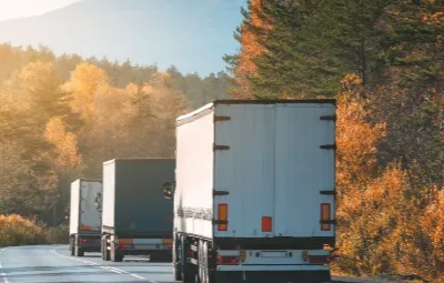 Ankara ile Güneysınır Arası Klima Taşıma